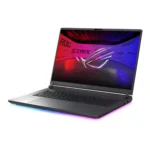 ASUS ROG Strix G18 G815JPR-S8006W – Notebook Gaming 18” FHD+ 144Hz, Intel Core i9-14900HX, RTX 5070 8GB, 16GB DDR5, SSD 1TB, Win 11 Home - immagine 6