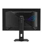 ASUS ROG Strix OLED XG27AQWMG – Monitor Gaming OLED 27″ QHD 280Hz TrueBlack Glossy con Tandem OLED, Neo Proximity Sensor e HDMI 2.1 - immagine 4