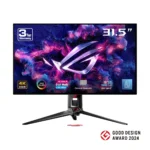 ASUS ROG Swift OLED PG32UCDP