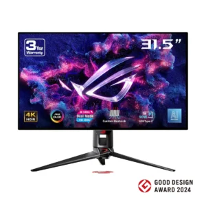 ASUS ROG Swift OLED PG32UCDP
