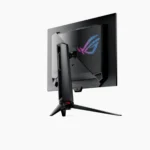 ASUS ROG Swift OLED PG32UCDP – Monitor Gaming OLED 32″ Dual-Mode 4K 240Hz / FHD 480Hz con AI Gaming, G-SYNC Compatible e HDMI 2.1 - immagine 7