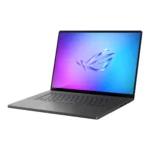 ASUS ROG Zephyrus G16 GU605CP-QR026W – Notebook Gaming 16” 2.5K 240Hz OLED, Intel Core Ultra 9 285H, RTX 5070 8GB, 16GB LPDDR45X, SSD 1TB, Win 11 Home [Pre-Ordine] - immagine 6
