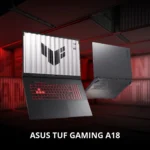ASUS TUF Gaming A18 A808UM-S8013W – Notebook Gaming 18” FHD+ 144Hz IPS, Ryzen 7 260, RTX 5060 8GB, 16GB DDR5, SSD 1TB, Win 11 Home [Pre-Ordine] - immagine 2