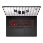 ASUS TUF Gaming A18 A808UM-S8013W – Notebook Gaming 18” FHD+ 144Hz IPS, Ryzen 7 260, RTX 5060 8GB, 16GB DDR5, SSD 1TB, Win 11 Home [Pre-Ordine] - immagine 3