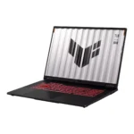ASUS TUF Gaming A18 A808UM-S8013W – Notebook Gaming 18” FHD+ 144Hz IPS, Ryzen 7 260, RTX 5060 8GB, 16GB DDR5, SSD 1TB, Win 11 Home [Pre-Ordine] - immagine 4