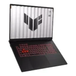 ASUS TUF Gaming A18 A808UM-S8013W – Notebook Gaming 18” FHD+ 144Hz IPS, Ryzen 7 260, RTX 5060 8GB, 16GB DDR5, SSD 1TB, Win 11 Home [Pre-Ordine] - immagine 6