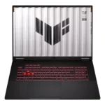 ASUS TUF Gaming A18 A808UM-S8013W – Notebook Gaming 18” FHD+ 144Hz IPS, Ryzen 7 260, RTX 5060 8GB, 16GB DDR5, SSD 1TB, Win 11 Home [Pre-Ordine] - immagine 7