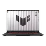 ASUS TUF Gaming A18 A808UM-S8013W – Notebook Gaming 18” FHD+ 144Hz IPS, Ryzen 7 260, RTX 5060 8GB, 16GB DDR5, SSD 1TB, Win 11 Home [Pre-Ordine] - immagine 8
