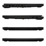 ASUS TUF Gaming A18 A808UM-S8013W – Notebook Gaming 18” FHD+ 144Hz IPS, Ryzen 7 260, RTX 5060 8GB, 16GB DDR5, SSD 1TB, Win 11 Home [Pre-Ordine] - immagine 9