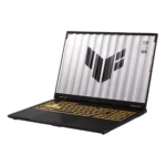 ASUS TUF Gaming F16 FX608JHR-RV002W – Notebook Gaming 16” FHD+ 165Hz IPS, Intel Core i7-14650HX, RTX 5050 8GB, 16GB DDR5, SSD 512GB, Wi-Fi 6E, Win 11 Home - immagine 3