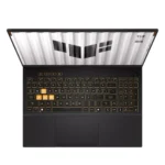 ASUS TUF Gaming F16 FX608JHR-RV002W – Notebook Gaming 16” FHD+ 165Hz IPS, Intel Core i7-14650HX, RTX 5050 8GB, 16GB DDR5, SSD 512GB, Wi-Fi 6E, Win 11 Home - immagine 5