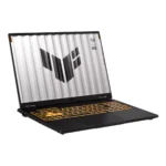 ASUS TUF Gaming F16 FX608JHR-RV002W – Notebook Gaming 16” FHD+ 165Hz IPS, Intel Core i7-14650HX, RTX 5050 8GB, 16GB DDR5, SSD 512GB, Wi-Fi 6E, Win 11 Home - immagine 7