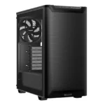 be quiet! PURE BASE 501 Airflow Window Black