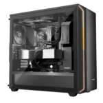 be quiet! PURE LOOP 3 240mm – Raffreddamento a Liquido AIO Ultra Silenzioso ad Alte Prestazioni - immagine 3