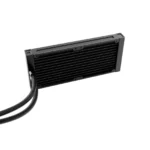 be quiet! PURE LOOP 3 240mm – Raffreddamento a Liquido AIO Ultra Silenzioso ad Alte Prestazioni - immagine 4