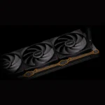 be quiet! PURE LOOP 3 240mm – Raffreddamento a Liquido AIO Ultra Silenzioso ad Alte Prestazioni - immagine 7