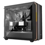 be quiet! PURE LOOP 3 360mm – Dissipatore a Liquido AIO Ultra Silenzioso ad Alte Prestazioni - immagine 3