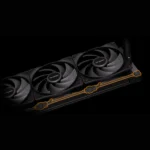 be quiet! PURE LOOP 3 360mm – Dissipatore a Liquido AIO Ultra Silenzioso ad Alte Prestazioni - immagine 7