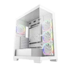 DeepCool CG580 4F V2 WH