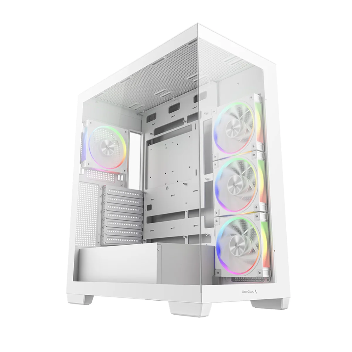 DeepCool CG580 4F V2 WH