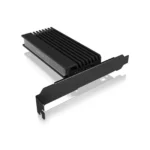 ICY BOX IB-PCI214M2-HSL