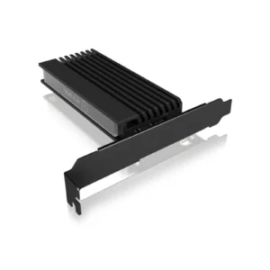 ICY BOX IB-PCI214M2-HSL