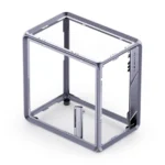 Jonsbo BO400 – Case Mid-Tower ATX Premium ad Alta Capacità per Build Enthusiast - immagine 10