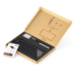 Jonsbo BO400 – Case Mid-Tower ATX Premium ad Alta Capacità per Build Enthusiast - immagine 13