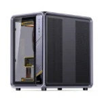 Jonsbo BO400 – Case Mid-Tower ATX Premium ad Alta Capacità per Build Enthusiast - immagine 6