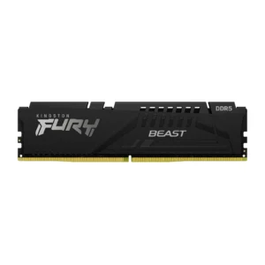 Kingston FURY Beast DDR5 16GB 5600MHz CL40 KF556C40BB-16