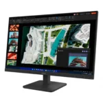 Lenovo ThinkVision S27-4e – Monitor Business 27″ Full HD IPS 100Hz con 99% sRGB - immagine 2