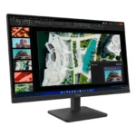 Lenovo ThinkVision S27-4e – Monitor Business 27″ Full HD IPS 100Hz con 99% sRGB - immagine 3