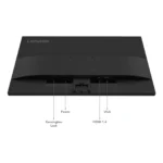 Lenovo ThinkVision S27-4e – Monitor Business 27″ Full HD IPS 100Hz con 99% sRGB - immagine 9