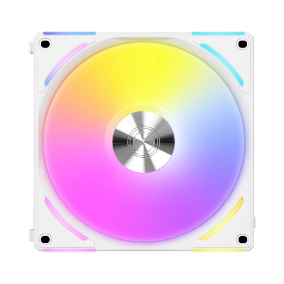Lian Li UNI FAN AL120 V2 White