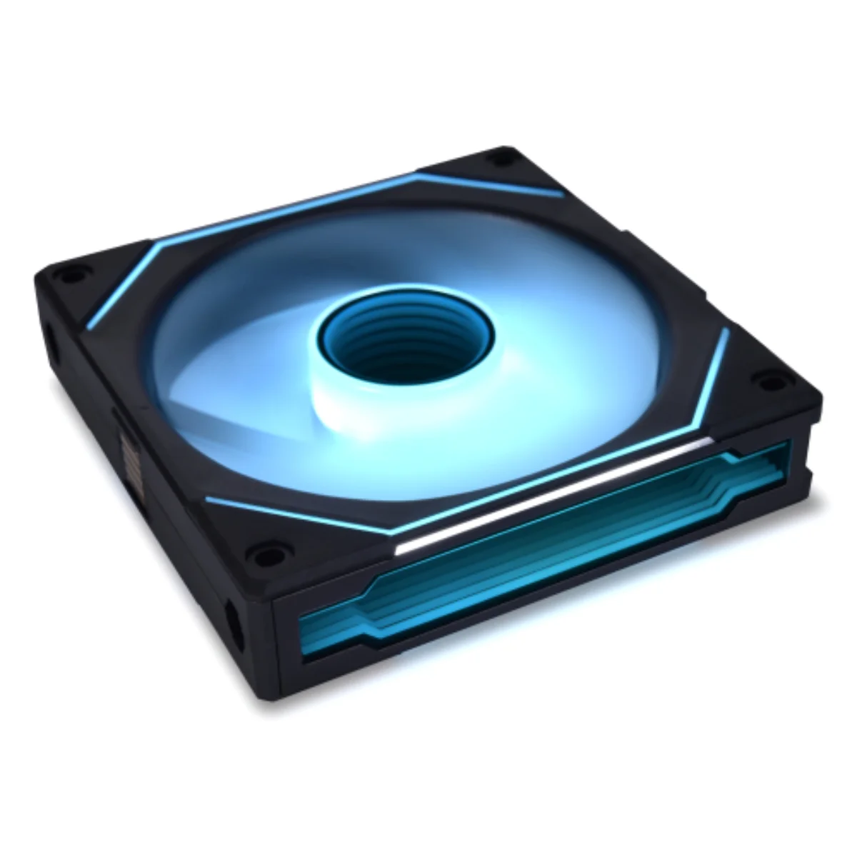 Lian Li UNI FAN SL-INF 120 Black