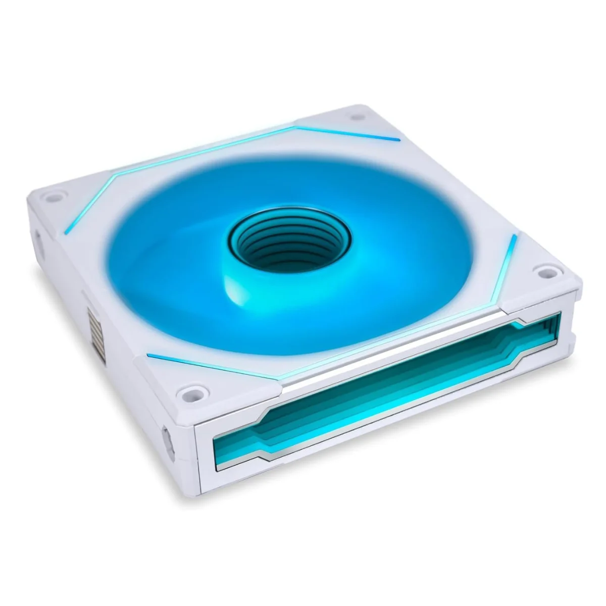 Lian Li UNI FAN SL-INF 120 White
