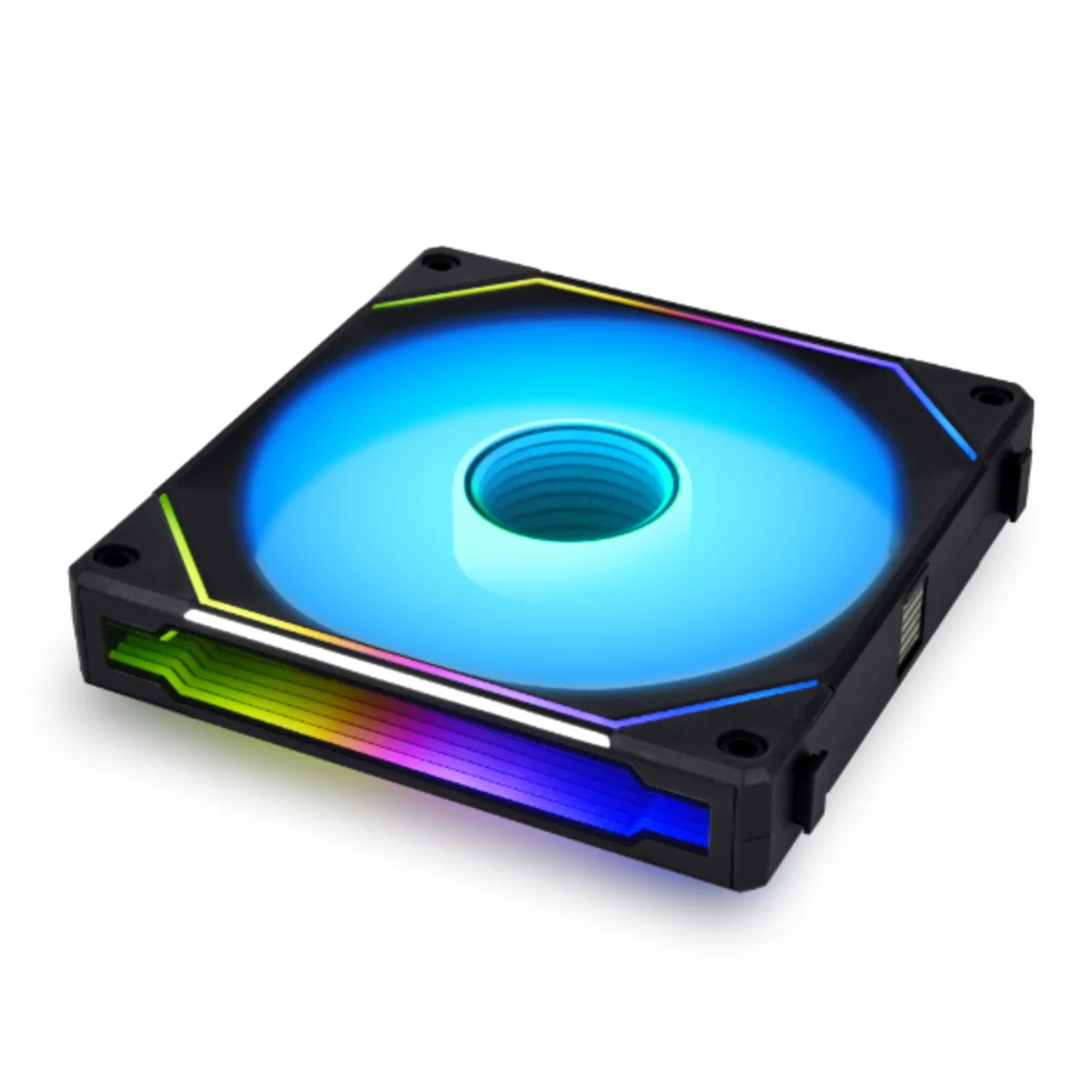 Lian Li UNI FAN SL-INF 140 Black