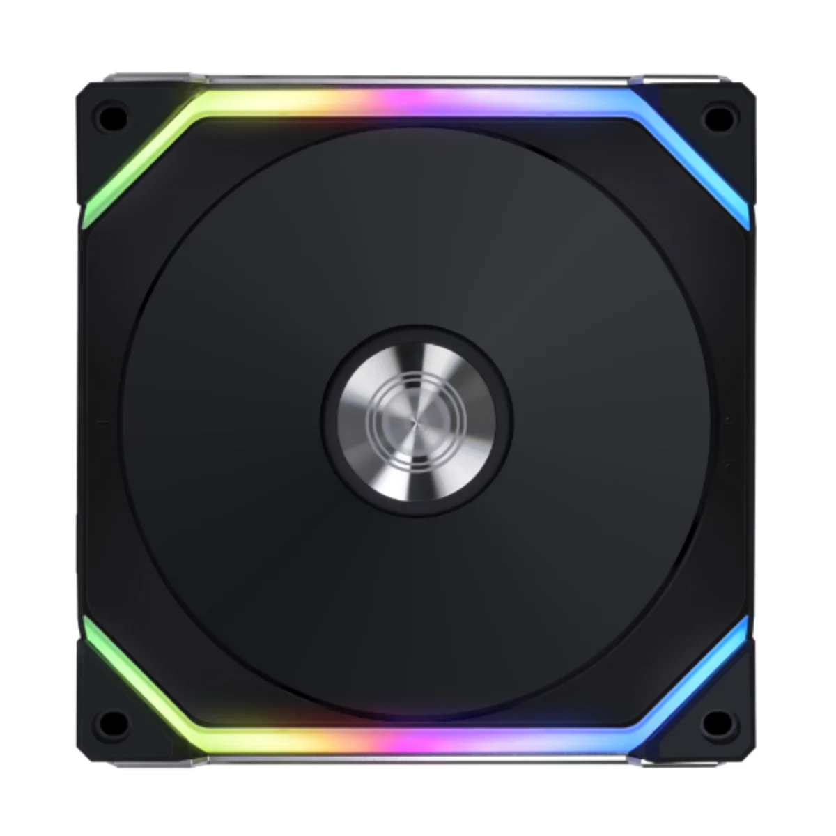Lian Li UNI FAN SL140 V2 Black