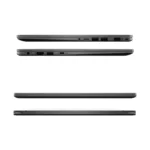 MSI Modern 15 F1MG-819XIT – Notebook Business Intel Core 5 120U, 15.6″ FHD IPS, 16GB DDR4, 512GB SSD, Wi-Fi 6E, FreeDOS - immagine 10