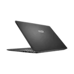 MSI Modern 15 F1MG-819XIT – Notebook Business Intel Core 5 120U, 15.6″ FHD IPS, 16GB DDR4, 512GB SSD, Wi-Fi 6E, FreeDOS - immagine 6
