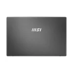 MSI Modern 15 F1MG-819XIT – Notebook Business Intel Core 5 120U, 15.6″ FHD IPS, 16GB DDR4, 512GB SSD, Wi-Fi 6E, FreeDOS - immagine 8