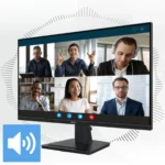 MSI PRO MP245G – Monitor IPS 23,8″ Full HD 100Hz Eco-Friendly con EyesErgo, Speaker Integrati e Supporto Ergonomico per Office & Workstation Rig - immagine 11