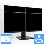 MSI PRO MP245G – Monitor IPS 23,8″ Full HD 100Hz Eco-Friendly con EyesErgo, Speaker Integrati e Supporto Ergonomico per Office & Workstation Rig - immagine 12