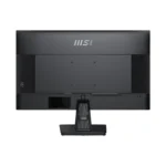 MSI PRO MP245G – Monitor IPS 23,8″ Full HD 100Hz Eco-Friendly con EyesErgo, Speaker Integrati e Supporto Ergonomico per Office & Workstation Rig - immagine 7