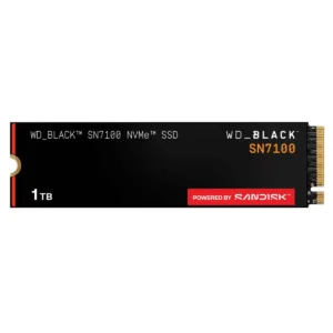 Sandisk WD_BLACK SN7100 1TB