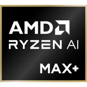 AMD Ryzen AI MAX+