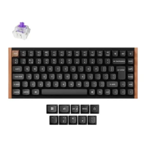Keychron K2 HE K2H-F1P-IT err