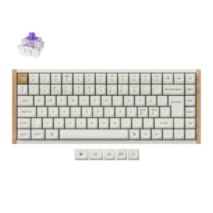 Keychron K2 HE K2H-Q1P-IT err