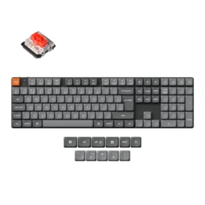 Keychron K5 Max K5M-H1Z-IT err