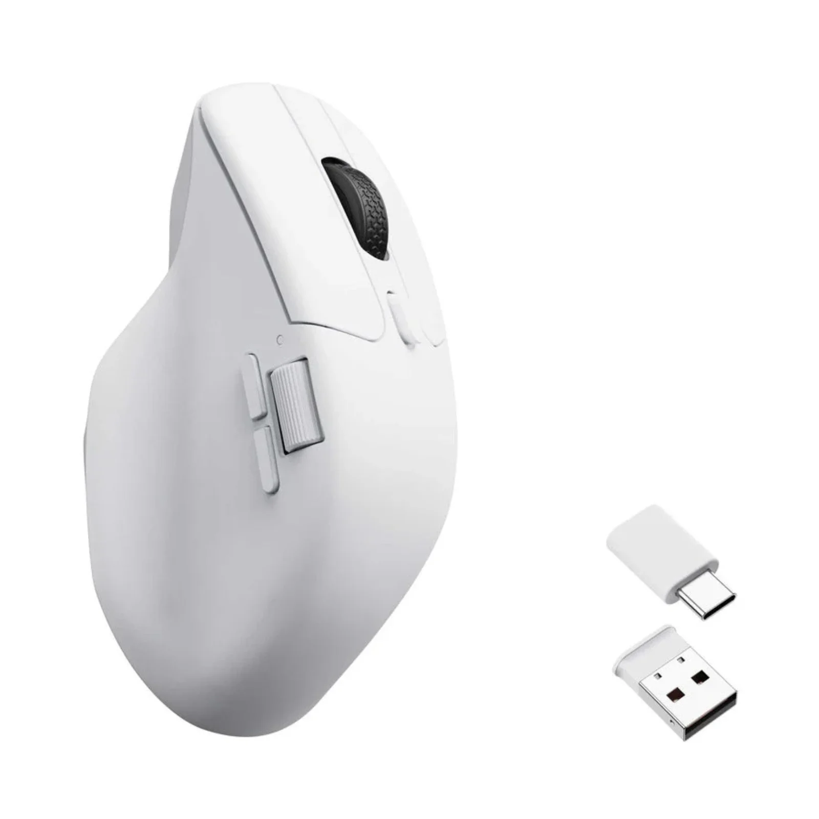 Keychron M6-A3
